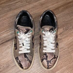 Zadig & Voltaire sneakers size-40